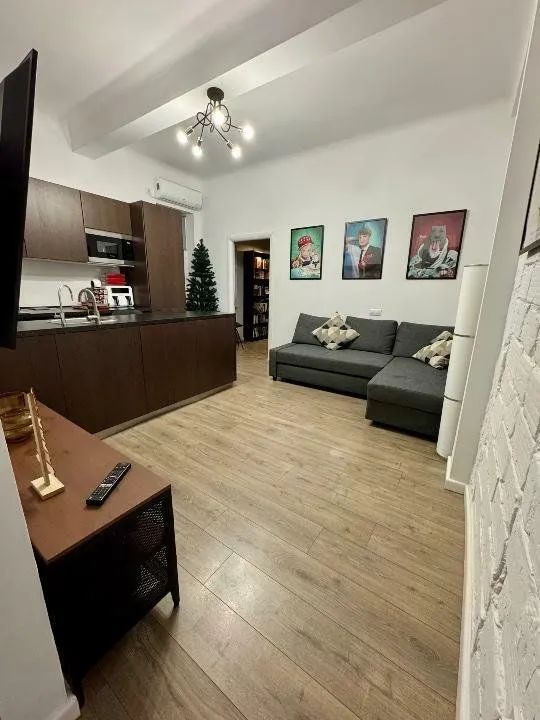 De inchiriat apartament 2 Camere Romana sect 1 - Poză 6