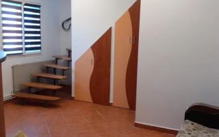 Ocazie! Apartament la mansarda 45 mp utili plus balcon, Valea Aurie - Poză 5