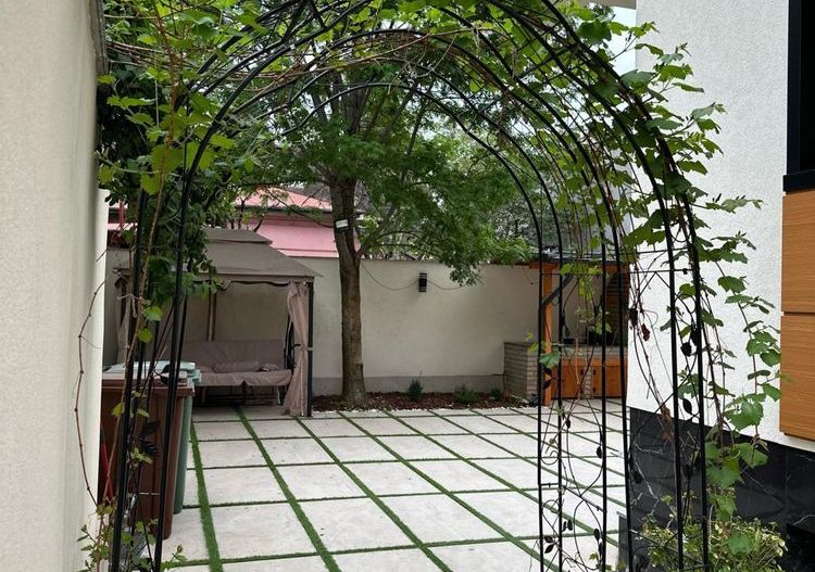 Vila premium | Damaroaia | Parc Bazilescu - Poză 5