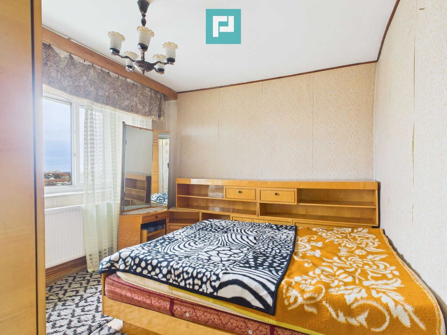 Apartament 3 camere, 60 mpu, Calea Torontalului - Poză 6