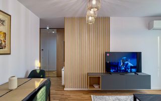 Apartament 3 camere, Zona Iulius Mall - Poză 2