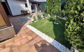 Vila tip duplex, 117 mp, 4 camere, mobilata si utilata, Comision 0%! - Poză 34