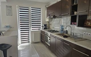 Apartament cu 2 camere, 50mp, Zona Unirii - Poză 5