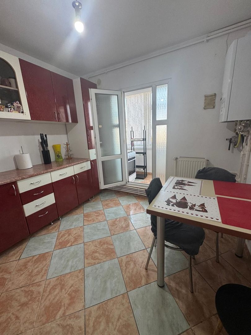 Apartament 3 camere de vânzare – Șos. București - Schiță 8