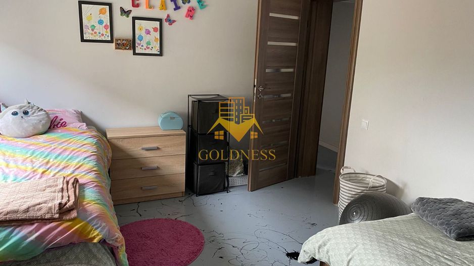 Vila cu 5 camere, Borhanci, 540Mp, 3 Parcari,Gradina, View,Petfriendly - Poză 8