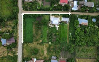 Casă renovată, teren 3.200 mp cu livadă și vie – Comuna Popești, sat Obrijeni, județul Iași - Poză 8