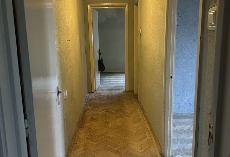 Apartament semidecomandat 3 camere - Aleea Terasei. - Poză 18