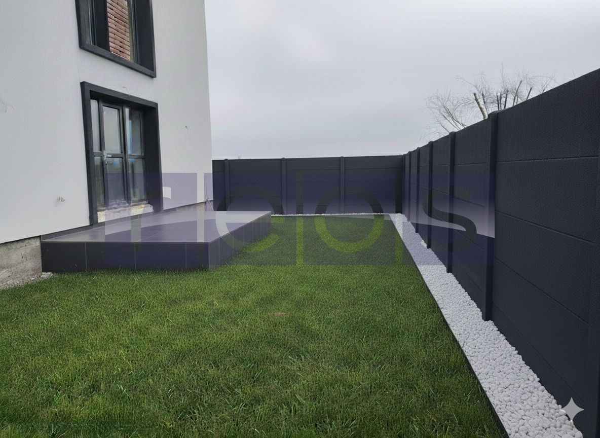 VANZARE VILA P+1+M | 170 MP UTILI | 6 CAMERE | BALOTESTI | - Poză 4