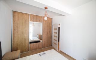 2 camere semidecomandat, parcare, Gheorgheni, zona Kaufland - Poză 3