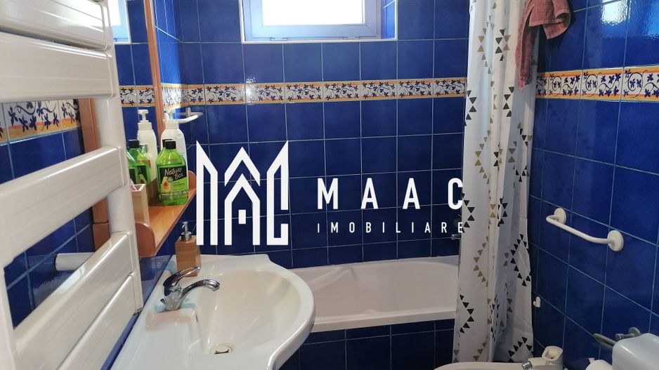Apartament 3 camere I Decomandat I 2 balcoane I Ultracentral - Poză 8