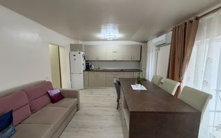 Apartament cu 2 camere recent renovat, Eroilor Florești. - Poză 2