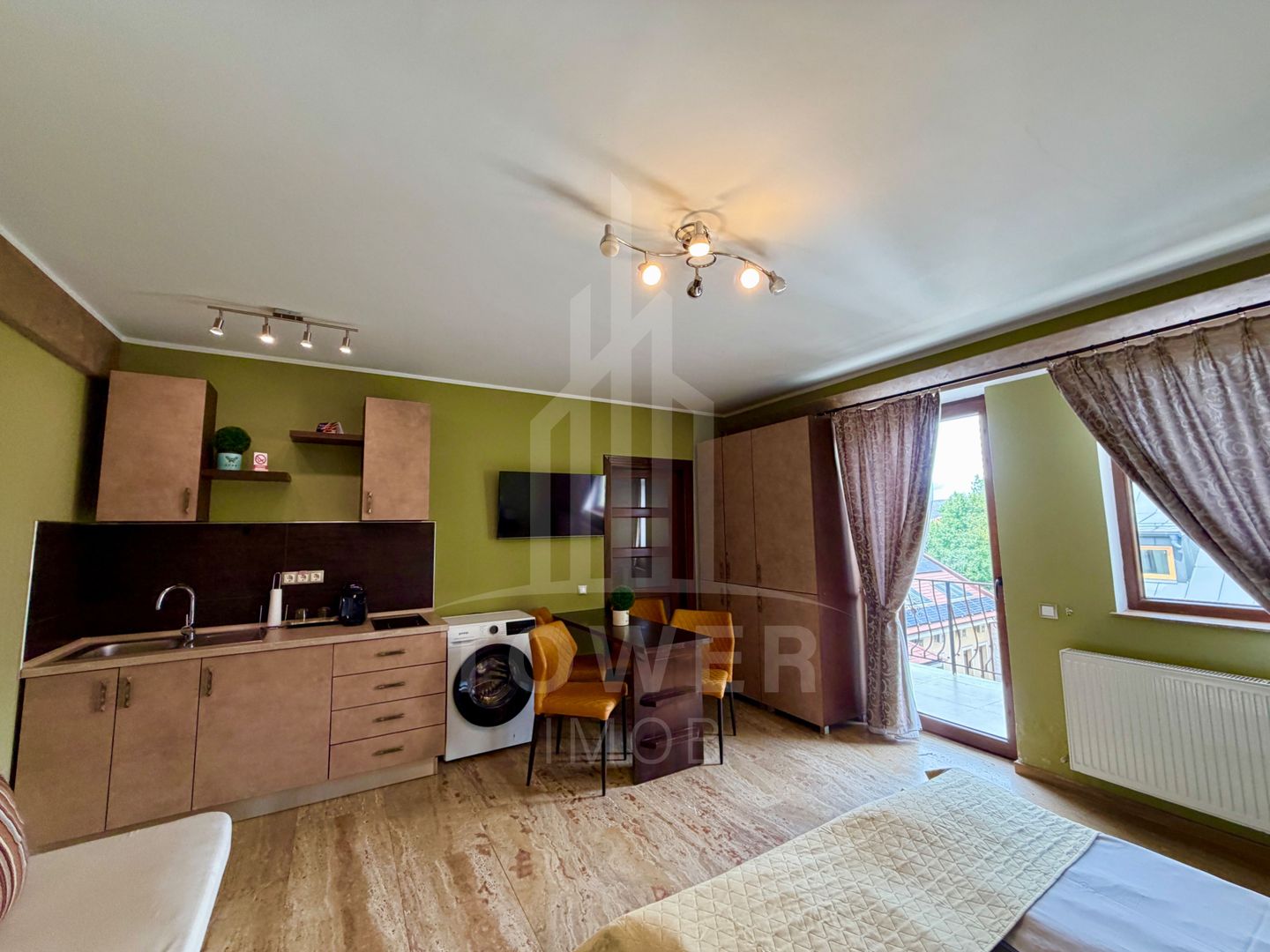 Afacere regim hotelier de vânzare  -zona centrala - Poză 14