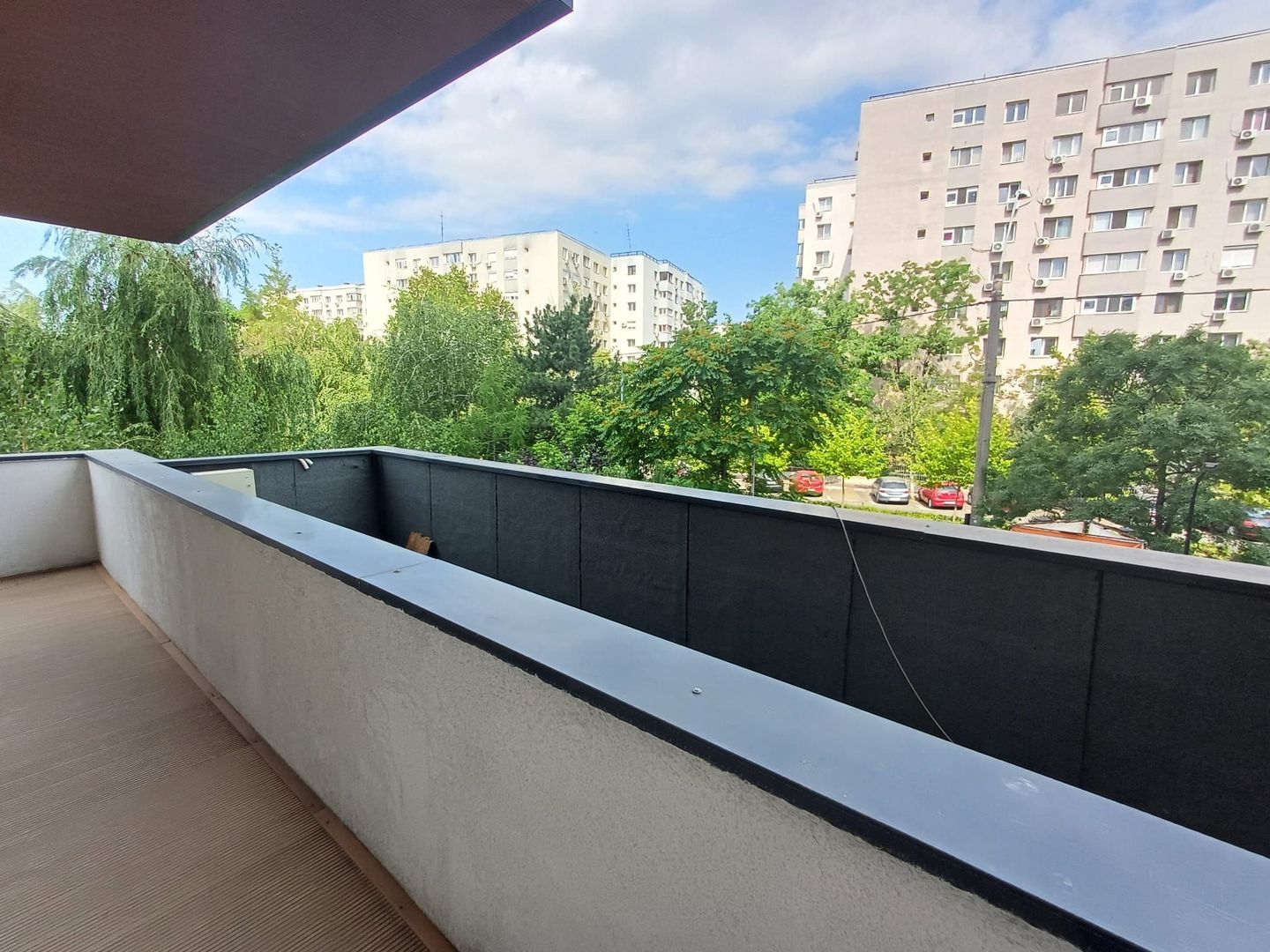 Apartament 3 camere Central District Fizicienilor Camil Ressu I.O.R. - Poză 25