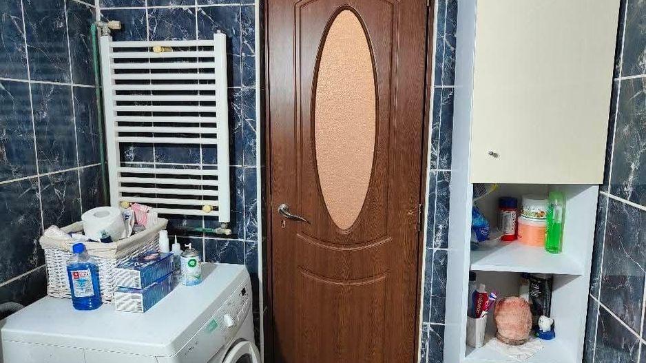 COMISION 0% | Apartament 3 Camere | Zona Girocului | Etaj 3 | 67 mp - Poză 10