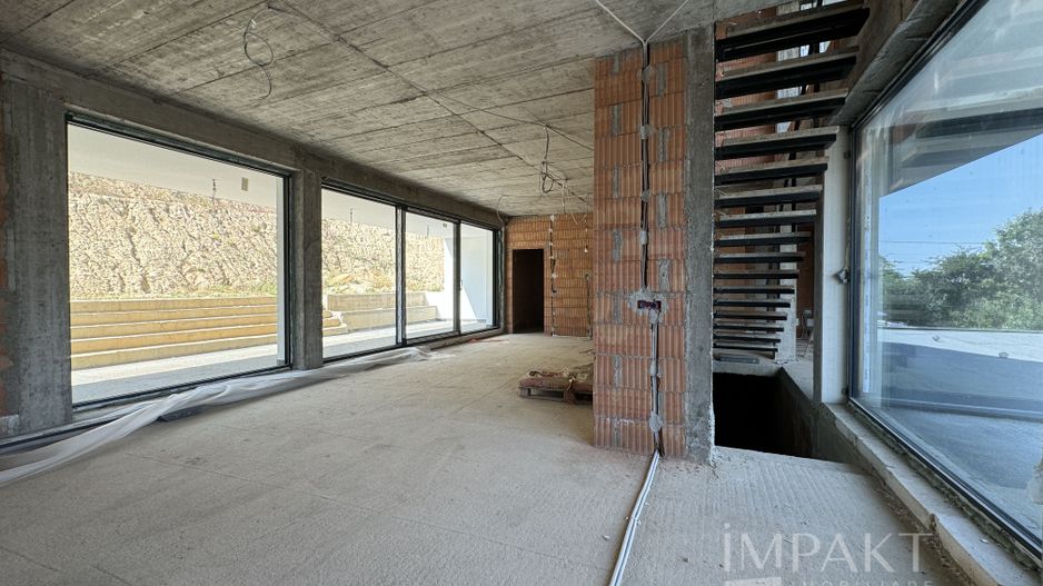 Casa individuala cu teren de 1218 mp  in Sat Gheorgheni - Poză 9