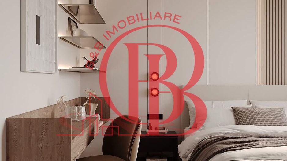 Oferta Lansare 2 camere Titan Pallady incalzire pardoseala - Poză 3