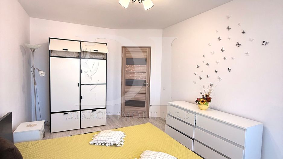 APARTAMENT 2 CAMERE DE ÎNCHIRIAT - Poză 7