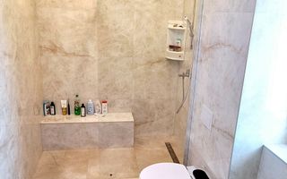 Oferim spre vanzare apartament 2 camere, 60 mp curte, Giroc, 0% Comision - Poză 15