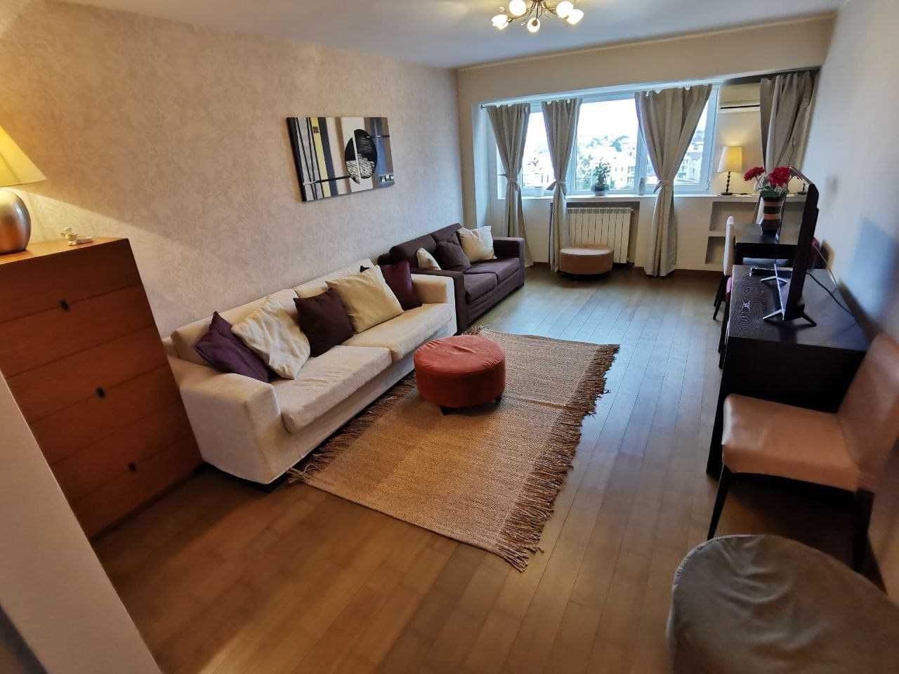 Vând ap. 2 camere bld. Unirii Tribunal renovat si mobilat impecabil - Poză 2