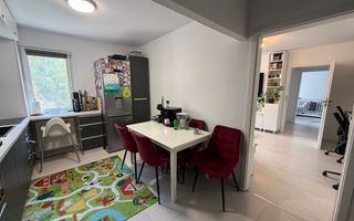 Apartament de vânzare 2 camere - CARTIER ASTRA - Poză 10