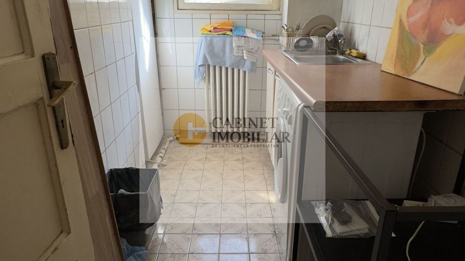 Floreasca Compozitori | 2 camere | Ideal pentru investiție - Poză 3
