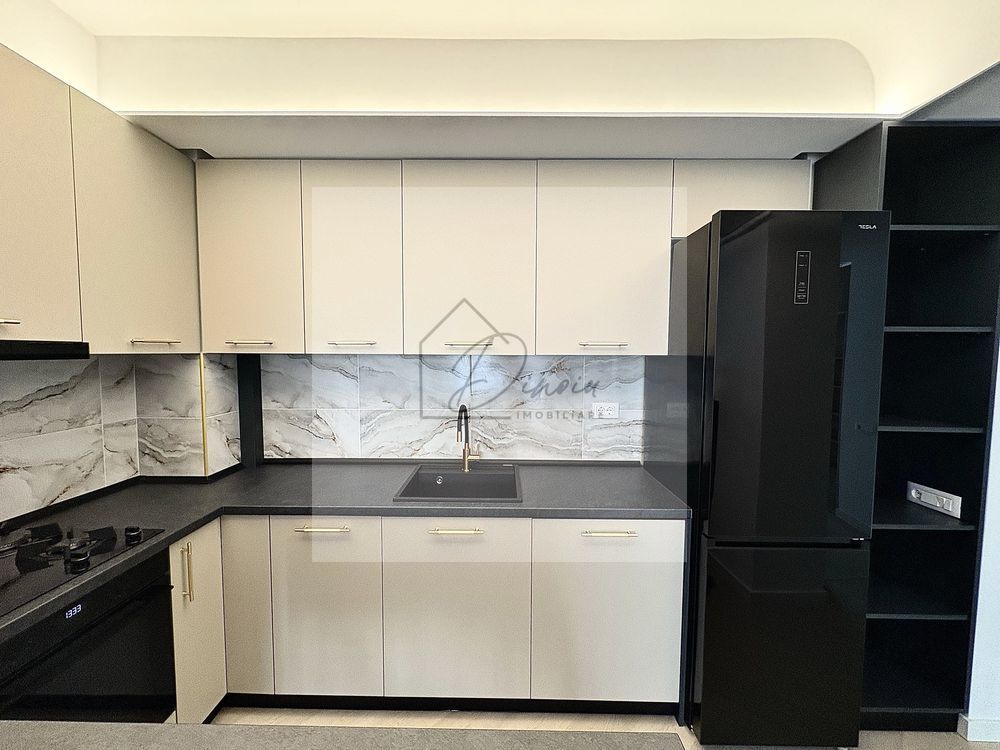 COM 0% I Apartament 2 camere Cortina North I Mobilat si utilat - Poză 7