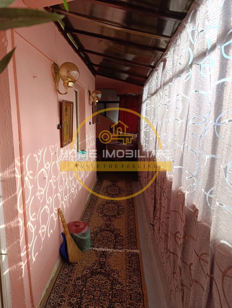 🏠 Apartament 2 cam, 51MP, decomandat, etaj 5/8  // 📍 Moara de Foc - Poză 8