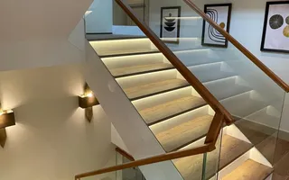 Vilă individuală cu piscină și 9 camere în Pipera, București - Poză 44