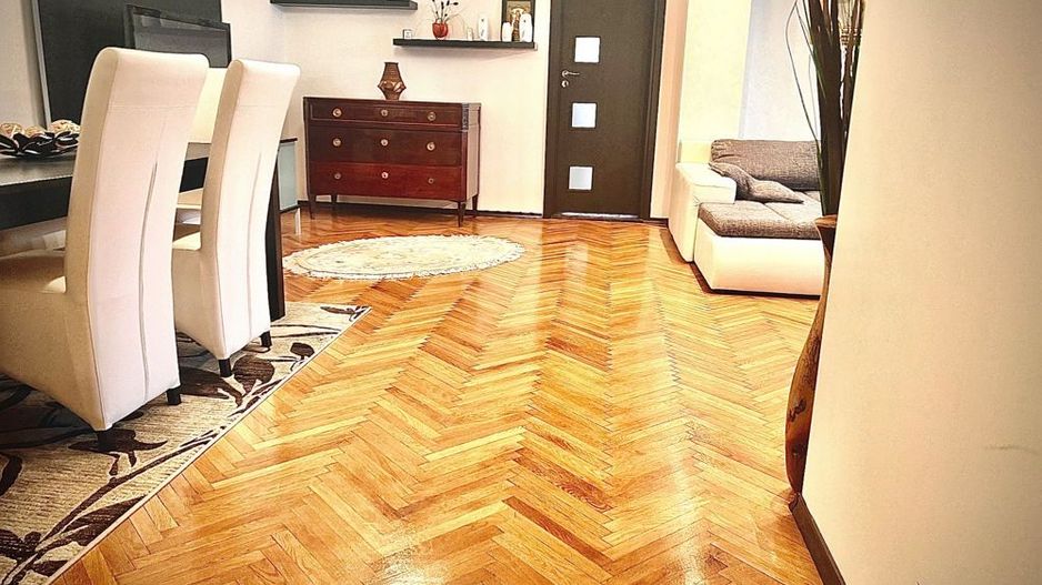 APARTAMENT DOROBANTI CAPITALE - Poză 2