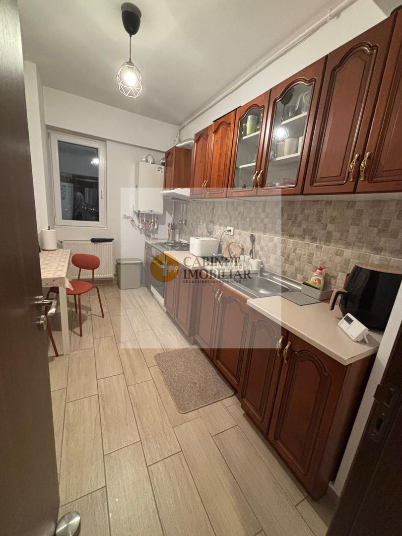 2 Camere - 59MP | Decomandat | Rotar Park 1 | Metrou Pacii 1 minut - Poză 9