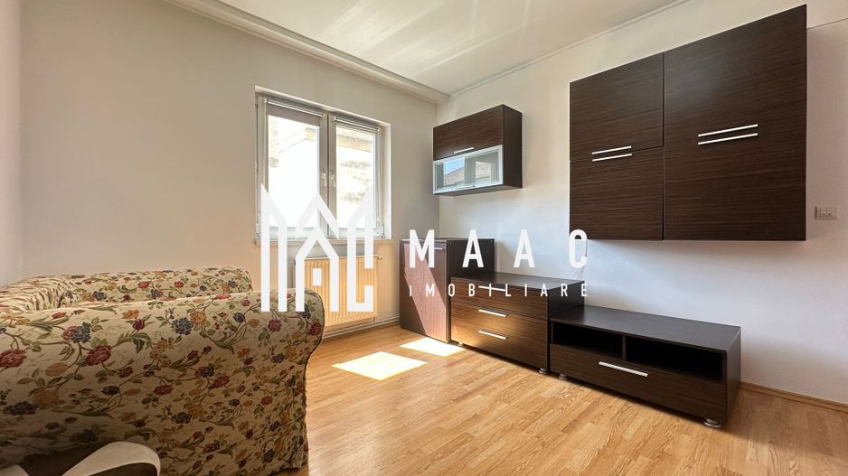 Apartament 2 camere | 36 mp | Etaj 3 | Mobilat și utilat | Cedonia - Poză 1