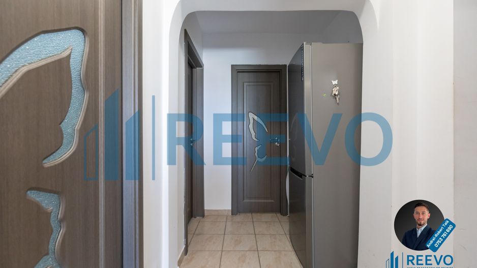 Apartament 3 camere, Narciselor - Poză 24