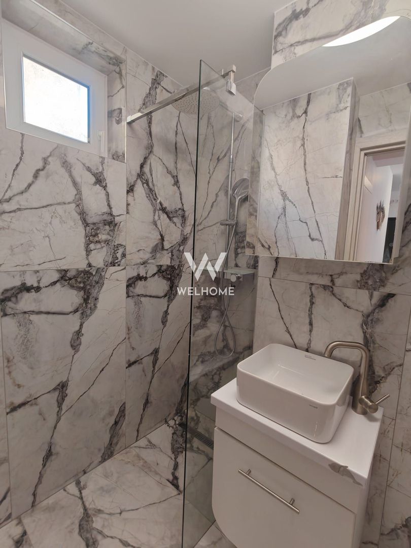 Apartament 3 camere de închiriat – etaj 1 Strand Sibiu - Poză 13