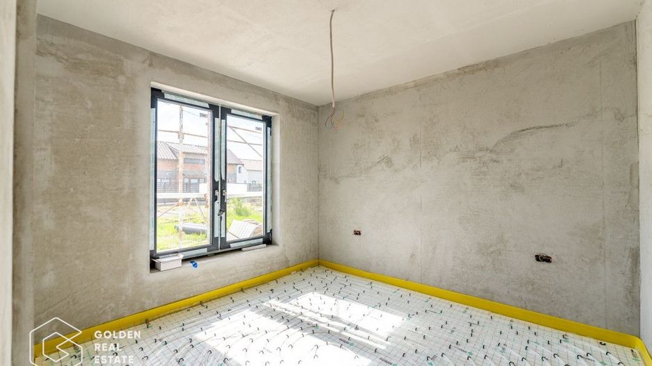 Duplex construcție 2024 în Zimandcuz, comision 0% - Poză 5