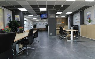 Spatiu comercial, 97 mp, Metalurgiei Park, langa parcul Tudor Arghezi - Poză 5