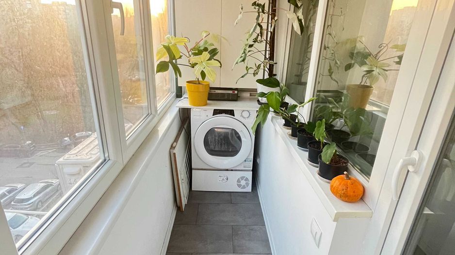 Apartament 2 camere de vanzare Drumul Taberei - Poză 7