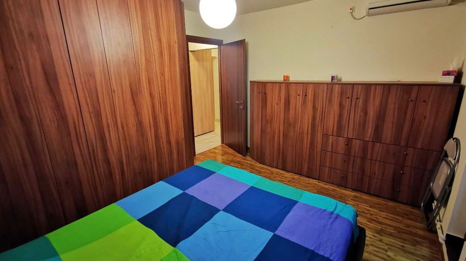 AP. 3 CAMERE SEBASTIAN, PET-FRIENDLY, LOC PARCARE, CENTRALA TERMICA - Poză 4