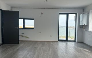 Apartamente 3 camere de vanzare in Ovidiu cu vedere la Lac - Poză 5