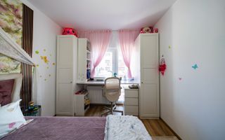 Apartament 4 camere, 6/8, 2 locuri de parcare, The Grand Kristal - Poză 7