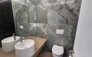 Apartament Premium 3 Camere în Cortina 126 – Terasă 23 mp - Poză 11