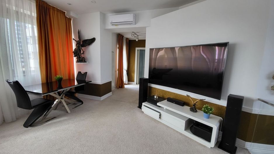 Apartament 3 camere - Floreasca, Barbu Vacarescu - Poză 2