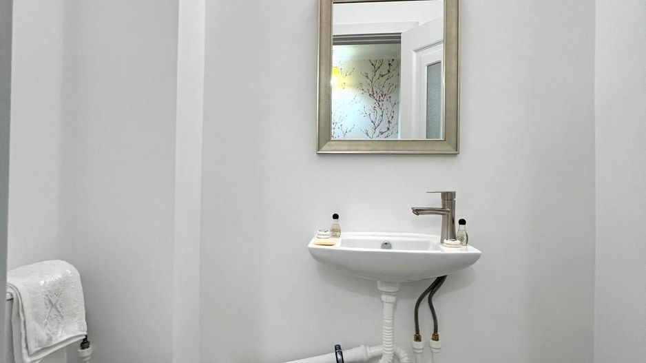 3 camere etaj 1 Baneasa - Herastrau - decomandat - Poză 11