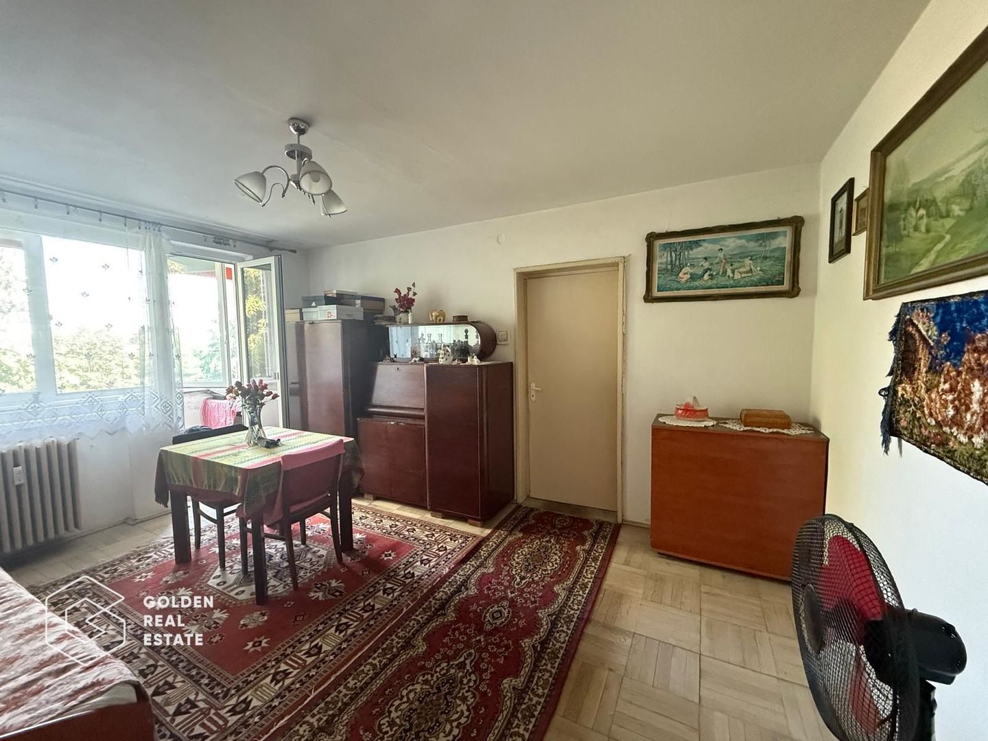 Apartament 2 camere, zona Podgoria - Poză 2