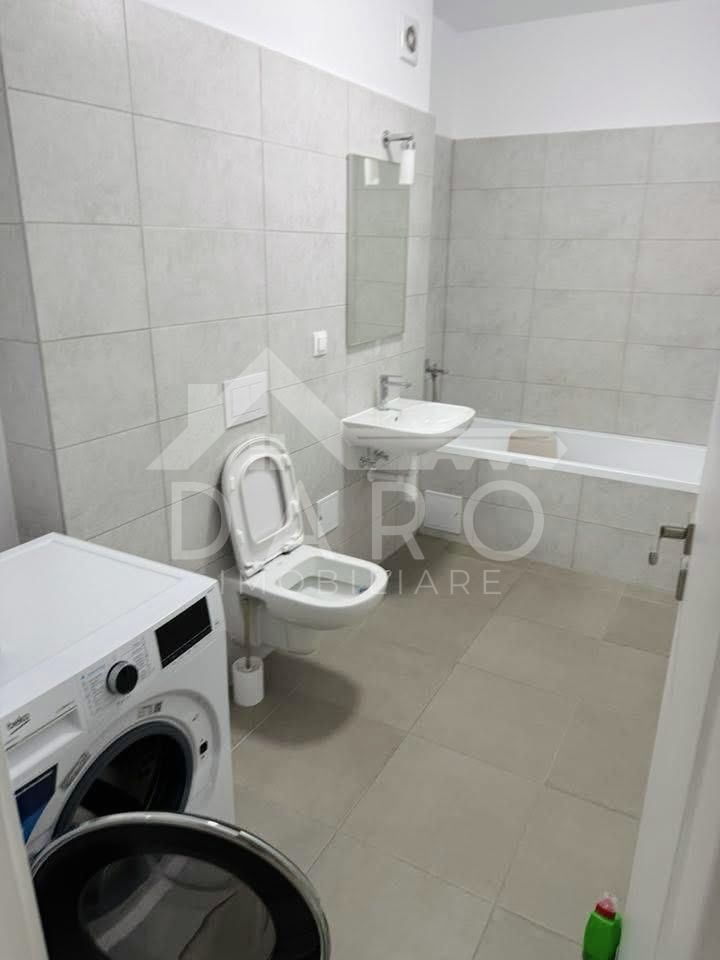 Apartament 2 camere de inchiriat | Maurer Residence | Parcare boxa et1 - Poză 6