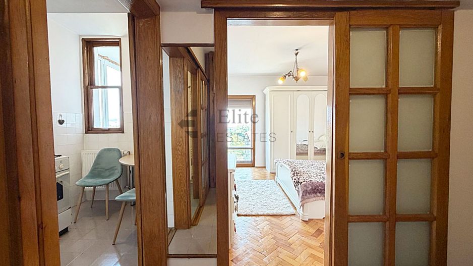 Apartament 1 camera Bld Nufarul din Oradea - Poză 7