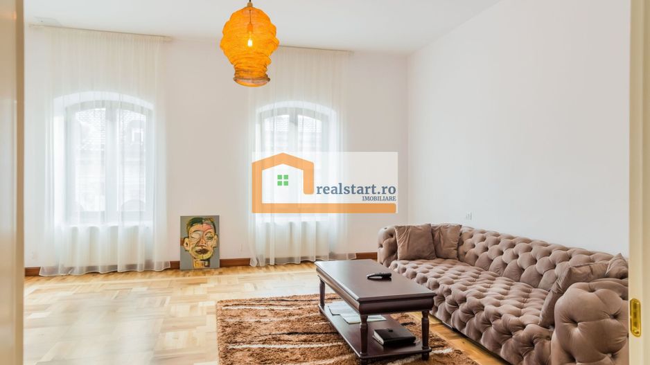 Ultracentral, ideal aparthotel, cabinet, birou sau mixt - Poză 27