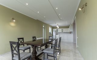 Vanzare, casă, 10 camere, str. Ihil Șraibman, Râșcani - Poză 9