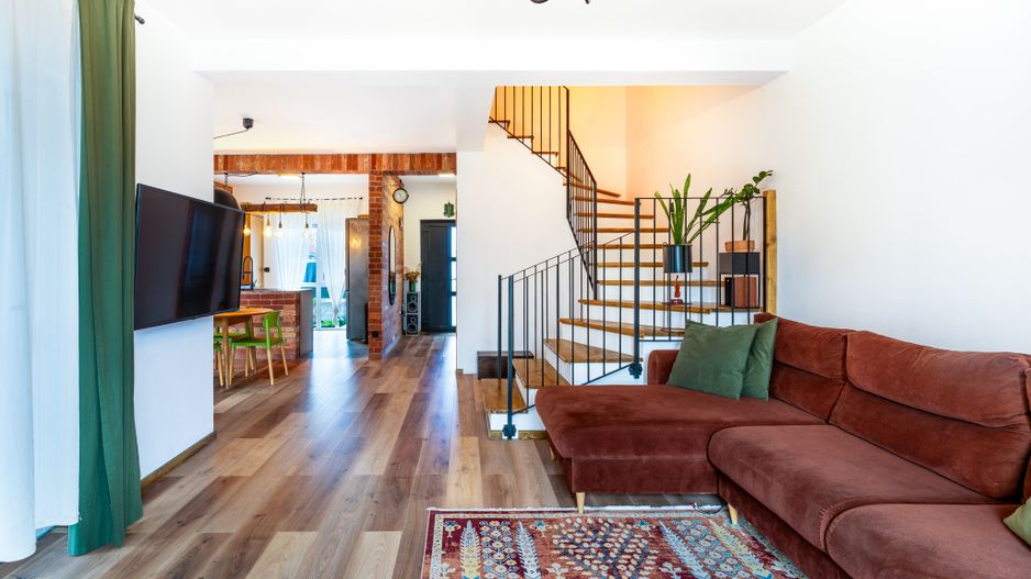 Duplex de vanzare in Floresti! - Poză 5
