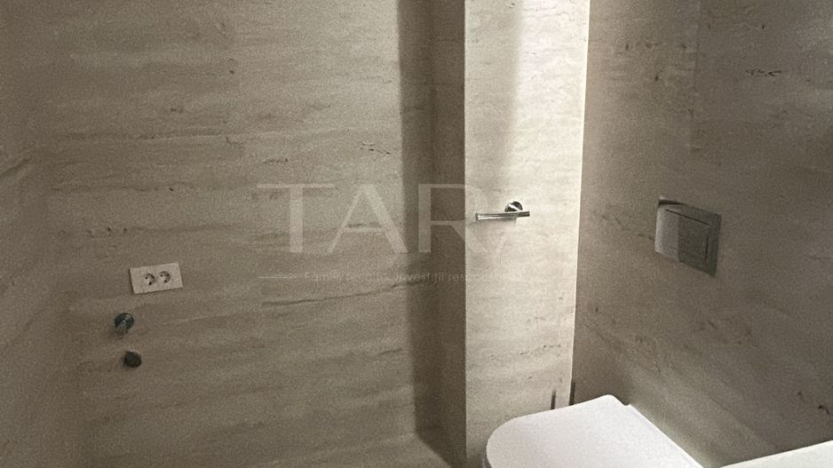 Apartament 2 camere + balcon 15 mp – zona Auchan - Poză 5