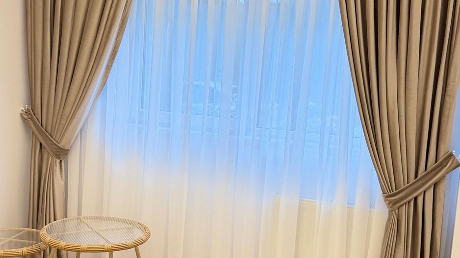 De Inchiriat 3 cam Floreasca Residence - Poză 4